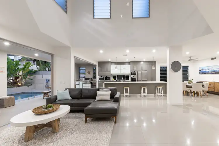 Sixth view of Homely house listing, 7 Yaroomba Drive, Yaroomba QLD 4573
