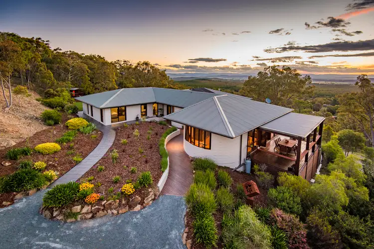 Second view of Homely house listing, 48 Norton Road, Wamboin NSW 2620