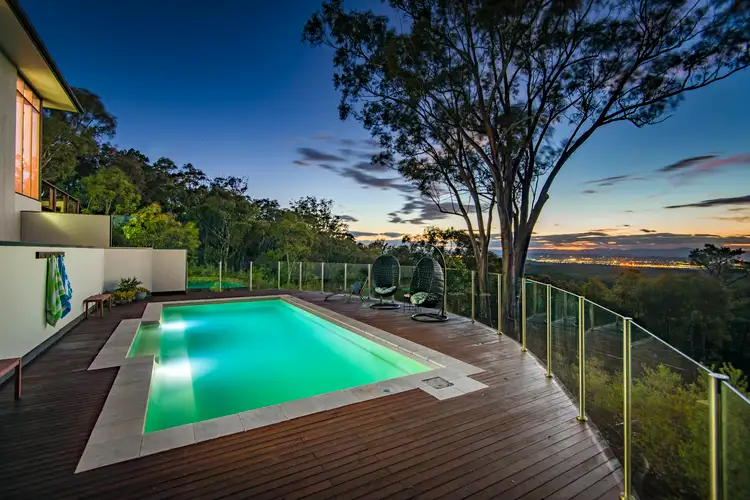 Third view of Homely house listing, 48 Norton Road, Wamboin NSW 2620