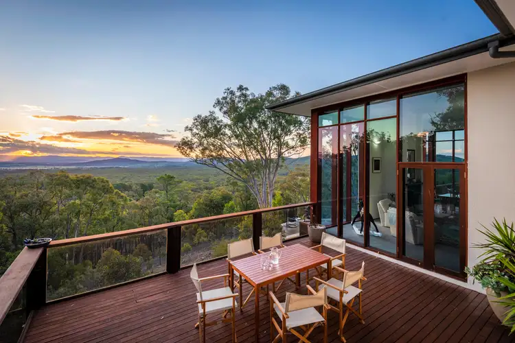 Fifth view of Homely house listing, 48 Norton Road, Wamboin NSW 2620