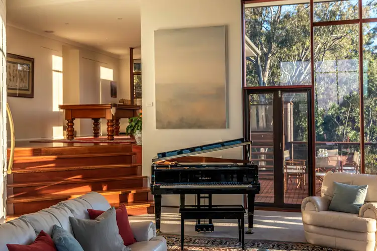 Sixth view of Homely house listing, 48 Norton Road, Wamboin NSW 2620