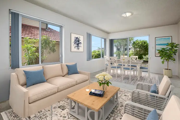 13/59 Crown Road, Queenscliff NSW 2096