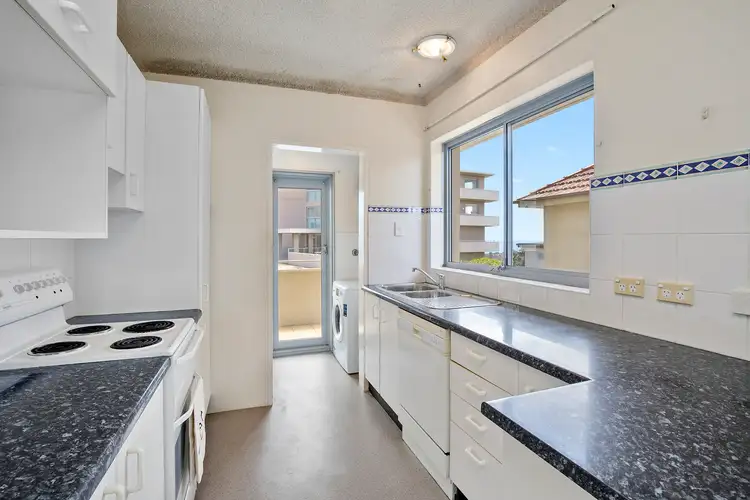 Second view of Homely unit listing, 13/59 Crown Road, Queenscliff NSW 2096