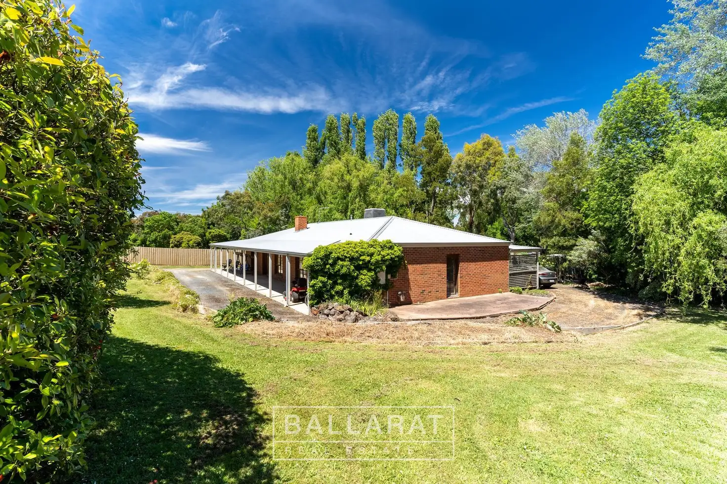 Main view of Homely house listing, 102 Caffrey Street, Buninyong VIC 3357