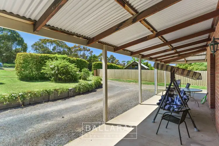 Third view of Homely house listing, 102 Caffrey Street, Buninyong VIC 3357