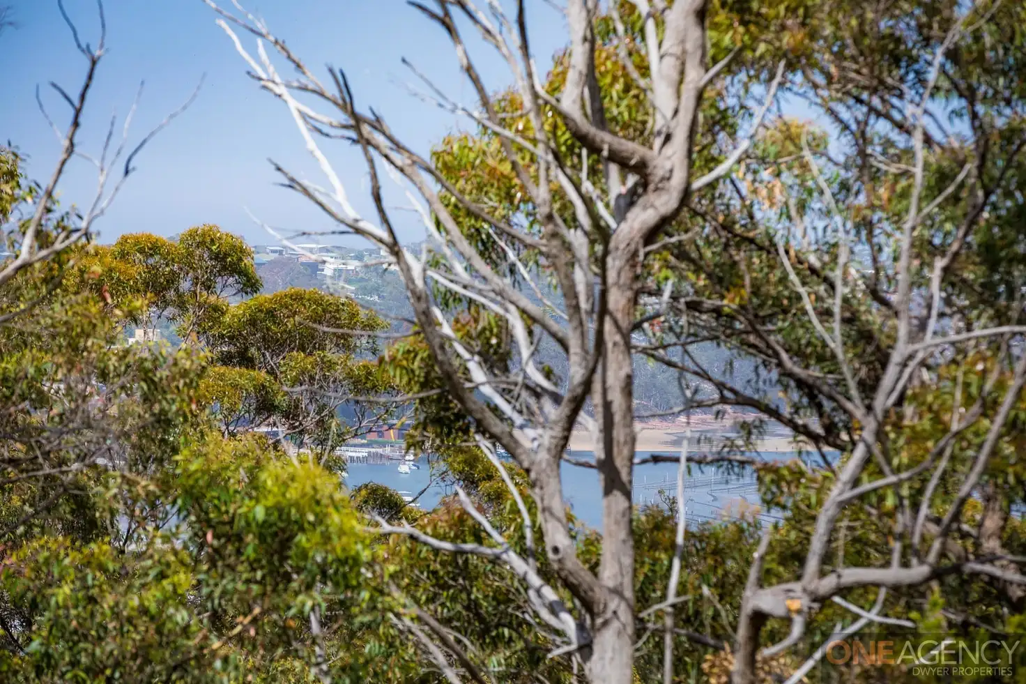 Main view of Homely semi-detached listing, 2/91 Monaro Street, Merimbula NSW 2548