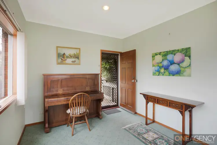 Fourth view of Homely semi-detached listing, 2/91 Monaro Street, Merimbula NSW 2548