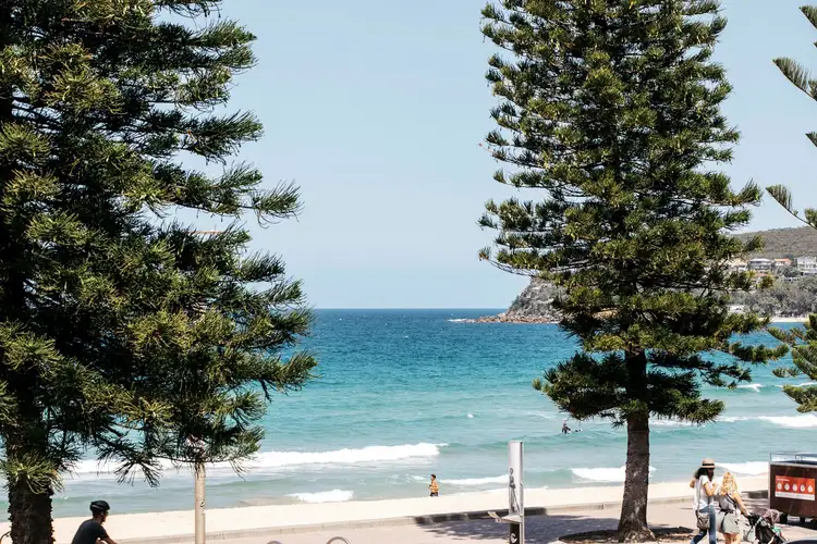 Third view of Homely apartment listing, 1/93-95 North Steyne, Manly NSW 2095