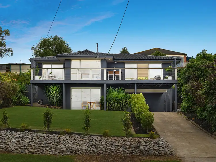 Main view of Homely house listing, 36 Culzean Crescent, Highton VIC 3216
