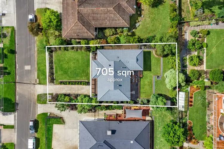 Second view of Homely house listing, 36 Culzean Crescent, Highton VIC 3216