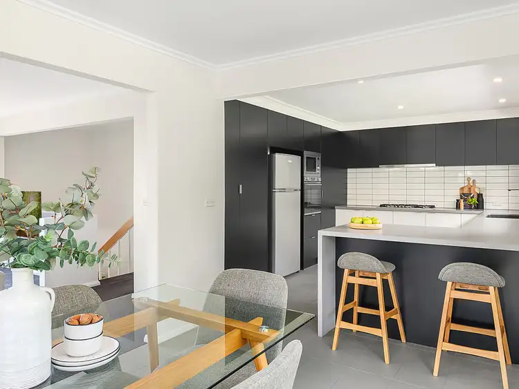 Fourth view of Homely house listing, 36 Culzean Crescent, Highton VIC 3216
