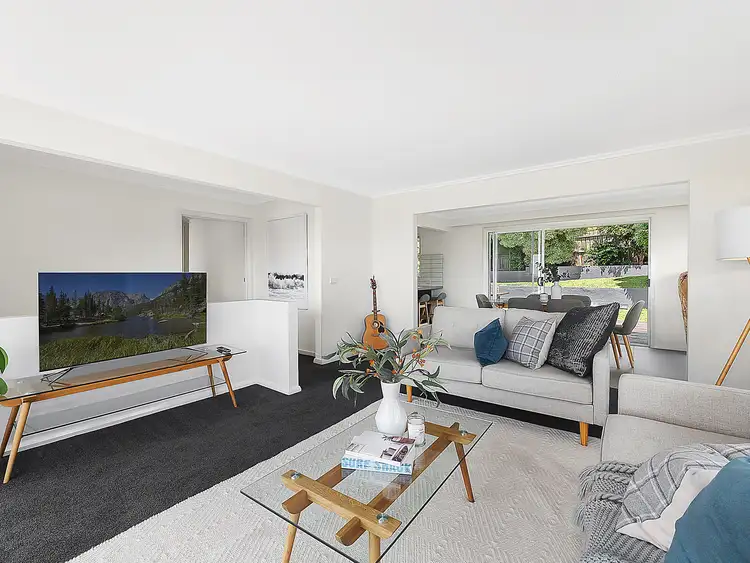 Fifth view of Homely house listing, 36 Culzean Crescent, Highton VIC 3216