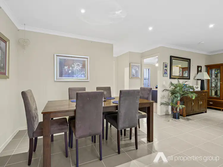 Third view of Homely house listing, 45 Rachel Drive, Crestmead QLD 4132