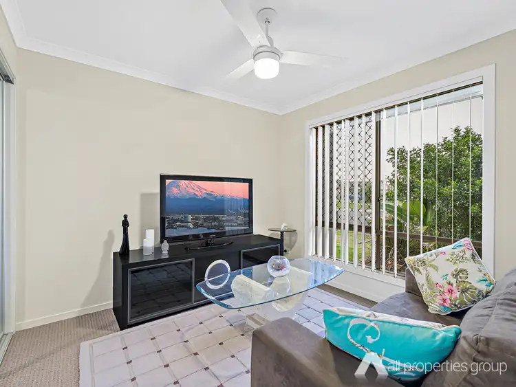 Sixth view of Homely house listing, 45 Rachel Drive, Crestmead QLD 4132
