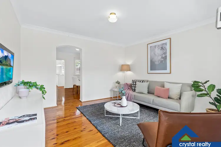 42 Egan Street, Newtown NSW 2042