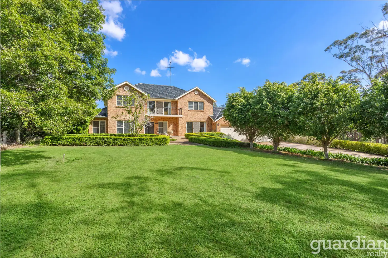 Main view of Homely rural property listing, 2 Yeranda Place, Kenthurst NSW 2156