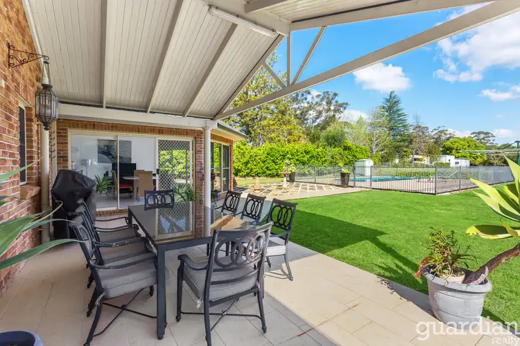 Fifth view of Homely rural property listing, 2 Yeranda Place, Kenthurst NSW 2156