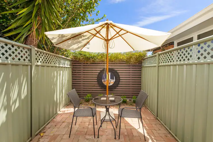 Sixth view of Homely unit listing, 6/6 Lincoln Road, Essendon VIC 3040