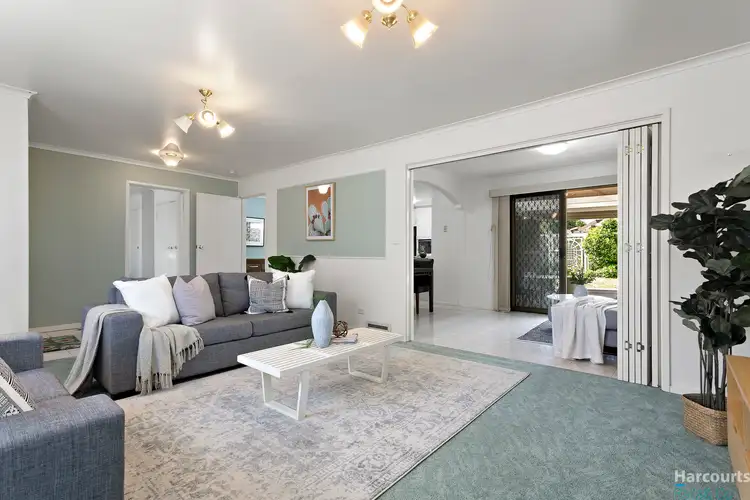 Third view of Homely house listing, 3 Statesman Crescent, Mill Park VIC 3082