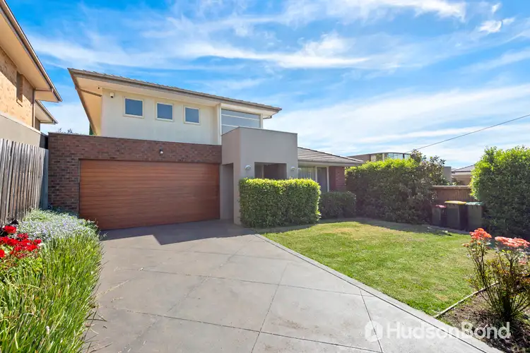 17A Clancys Lane, Doncaster VIC 3108