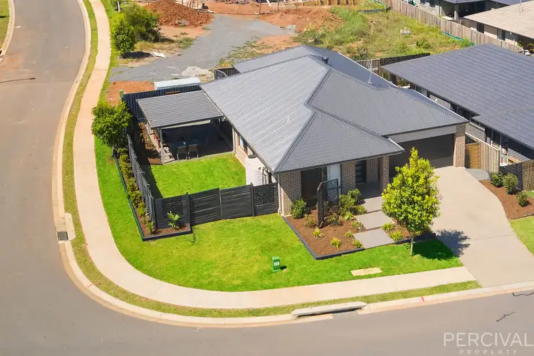 15 Octagonal Rise, Port Macquarie NSW 2444