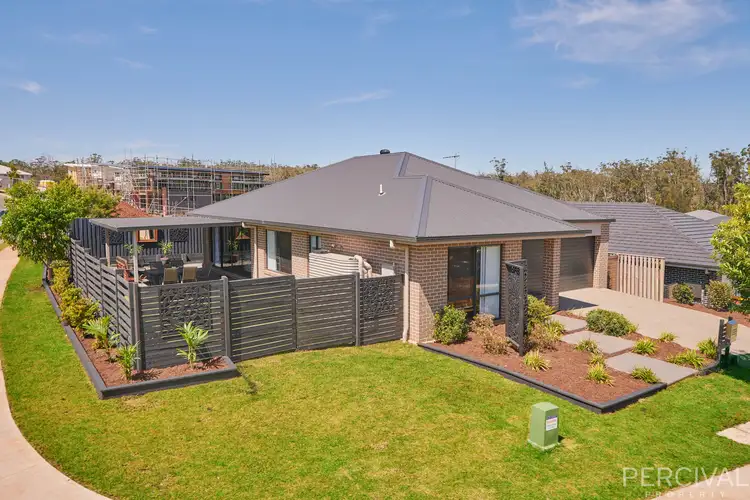 Third view of Homely house listing, 15 Octagonal Rise, Port Macquarie NSW 2444