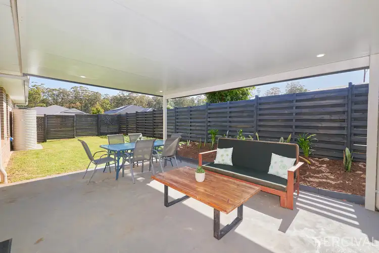 Fourth view of Homely house listing, 15 Octagonal Rise, Port Macquarie NSW 2444
