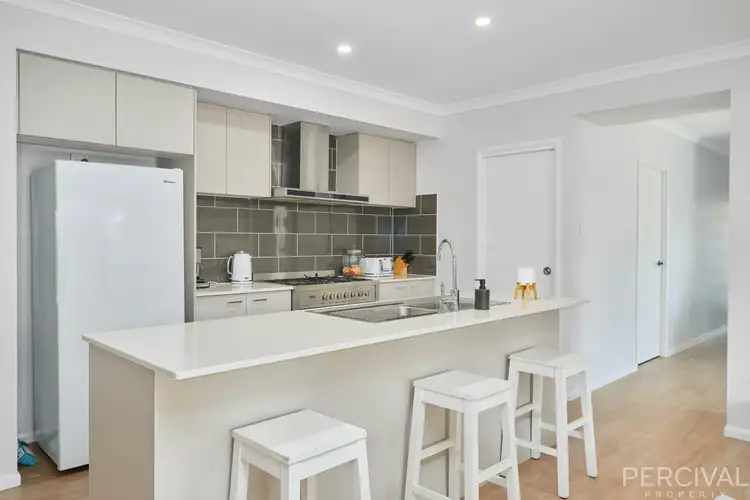 Fifth view of Homely house listing, 15 Octagonal Rise, Port Macquarie NSW 2444