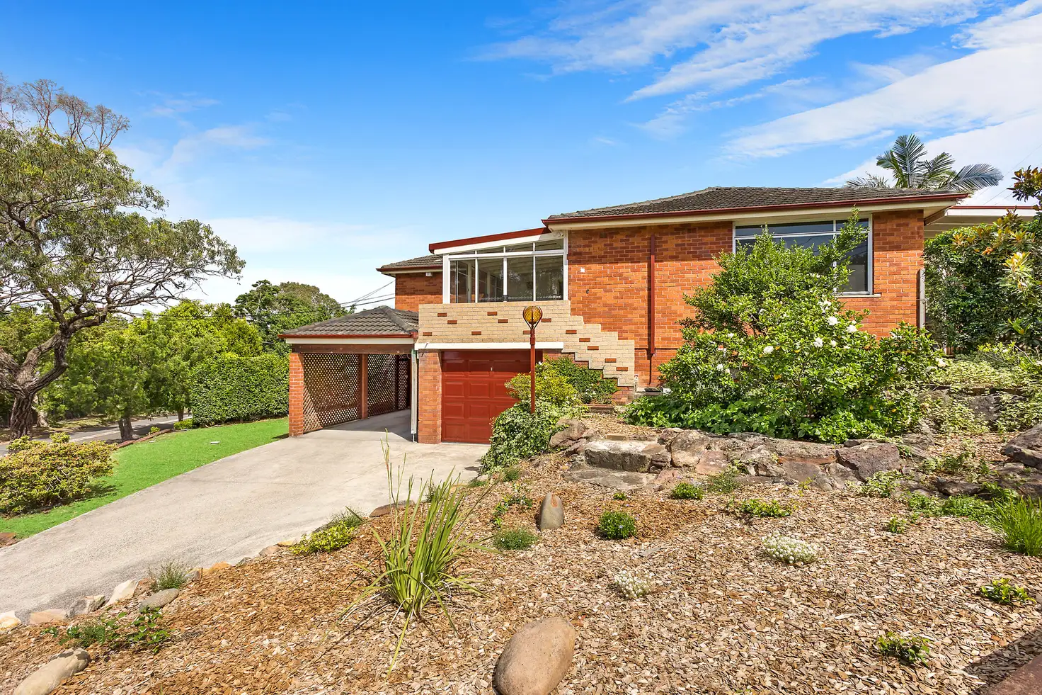 Main view of Homely house listing, 89 Moncrieff Drive, East Ryde NSW 2113