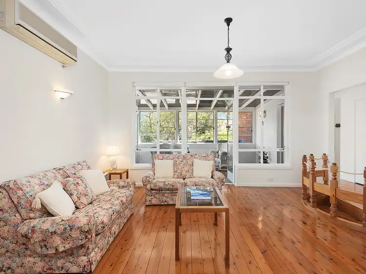 Second view of Homely house listing, 89 Moncrieff Drive, East Ryde NSW 2113
