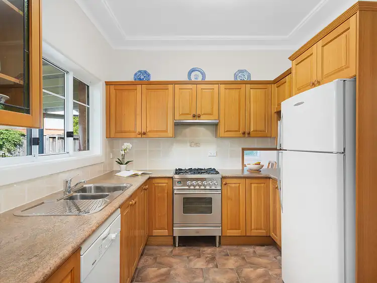 Third view of Homely house listing, 89 Moncrieff Drive, East Ryde NSW 2113