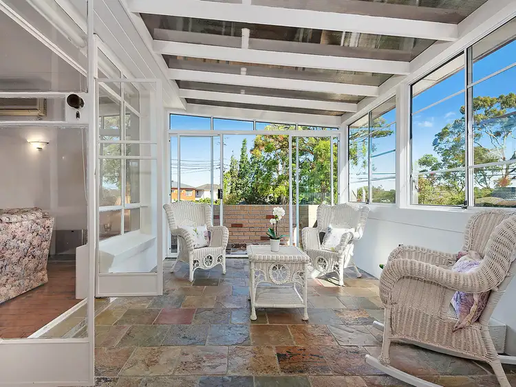 Fourth view of Homely house listing, 89 Moncrieff Drive, East Ryde NSW 2113