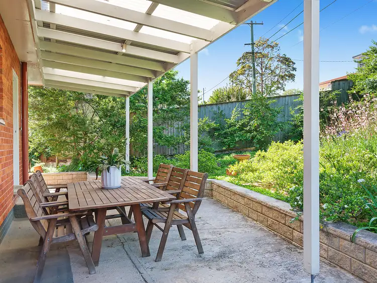 Sixth view of Homely house listing, 89 Moncrieff Drive, East Ryde NSW 2113