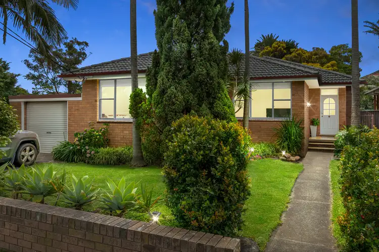 66 Alice Street, Sans Souci NSW 2219