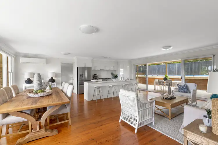 Main view of Homely house listing, 2 Banyeena Place, Belrose NSW 2085