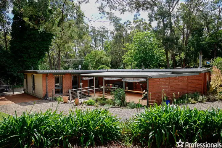 Main view of Homely house listing, 46 Allsops Road, Launching Place VIC 3139