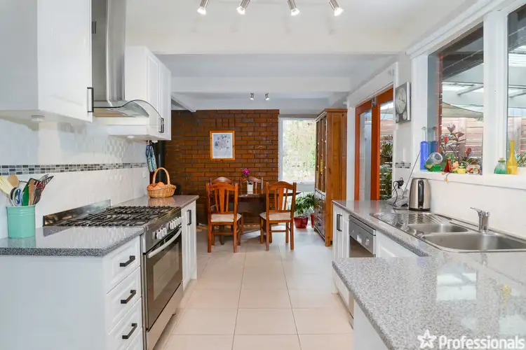 Second view of Homely house listing, 46 Allsops Road, Launching Place VIC 3139