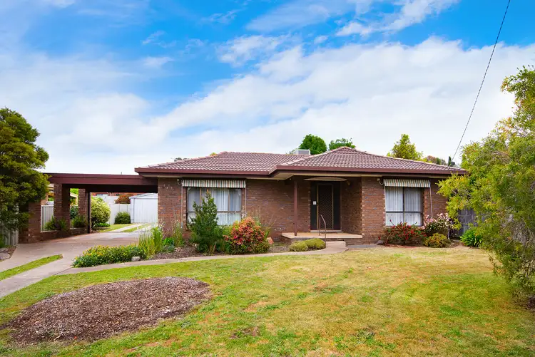 Main view of Homely house listing, 40 William Street, Castlemaine VIC 3450