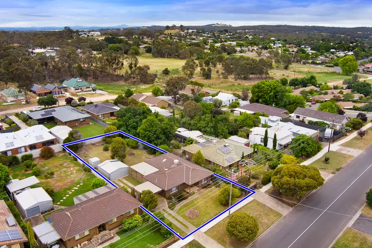 Second view of Homely house listing, 40 William Street, Castlemaine VIC 3450