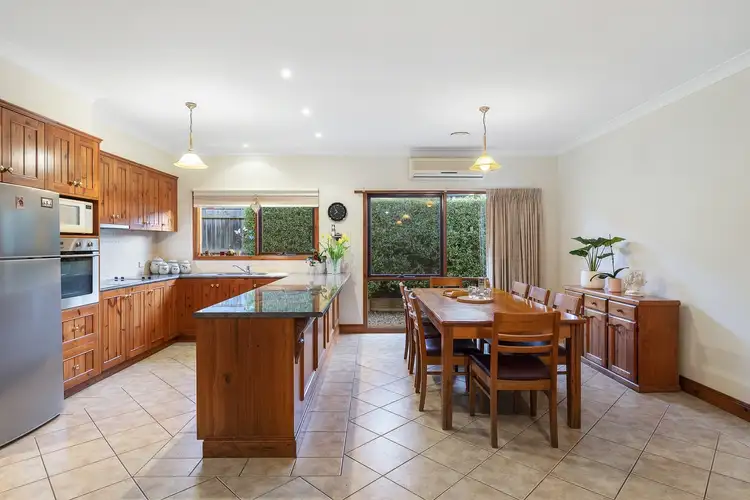 Second view of Homely house listing, 16 Loris Close, Grovedale VIC 3216