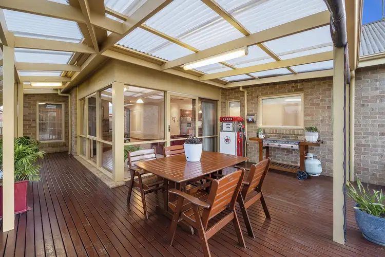 Third view of Homely house listing, 16 Loris Close, Grovedale VIC 3216
