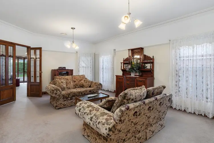 Fifth view of Homely house listing, 16 Loris Close, Grovedale VIC 3216