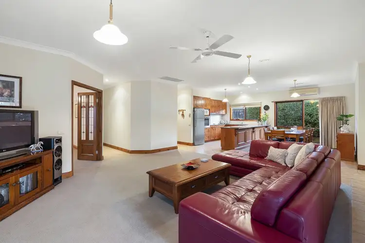 Sixth view of Homely house listing, 16 Loris Close, Grovedale VIC 3216