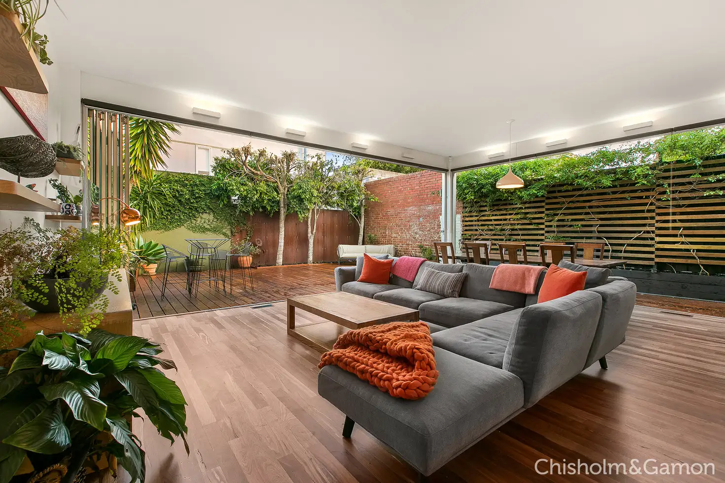 Main view of Homely house listing, 28 Dickens Street, Elwood VIC 3184
