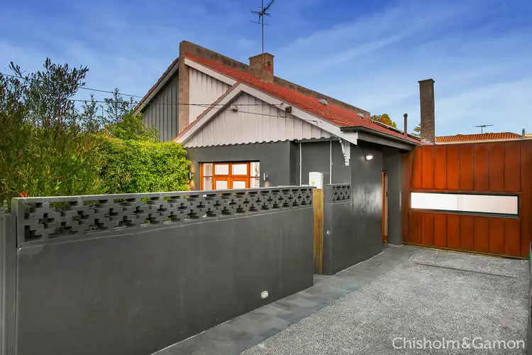 Second view of Homely house listing, 28 Dickens Street, Elwood VIC 3184