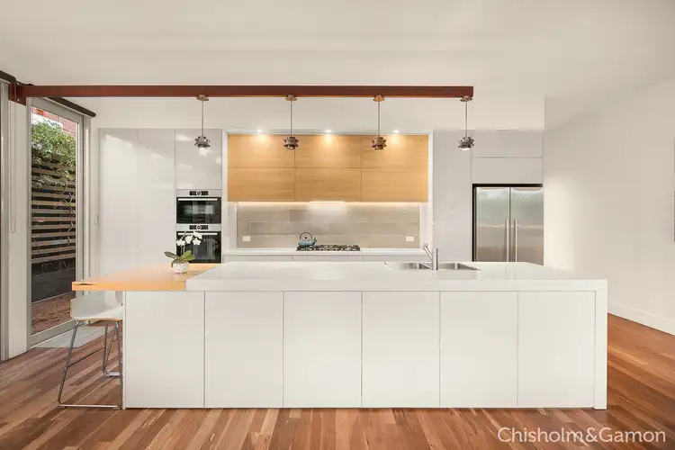 Third view of Homely house listing, 28 Dickens Street, Elwood VIC 3184