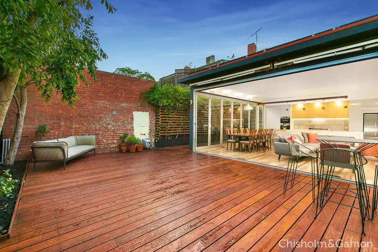 Fourth view of Homely house listing, 28 Dickens Street, Elwood VIC 3184