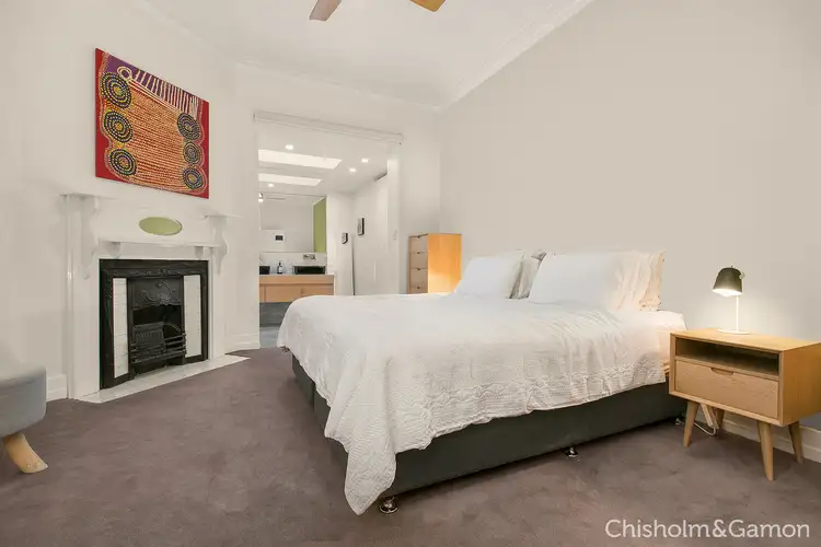 Sixth view of Homely house listing, 28 Dickens Street, Elwood VIC 3184