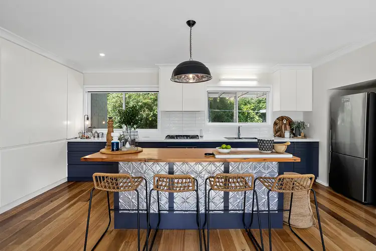 Second view of Homely house listing, 6a Bourne Close, Mittagong NSW 2575
