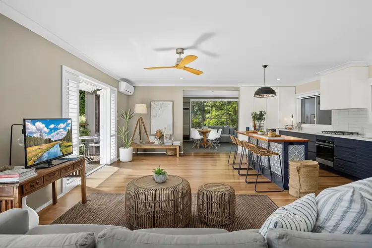 Fourth view of Homely house listing, 6a Bourne Close, Mittagong NSW 2575